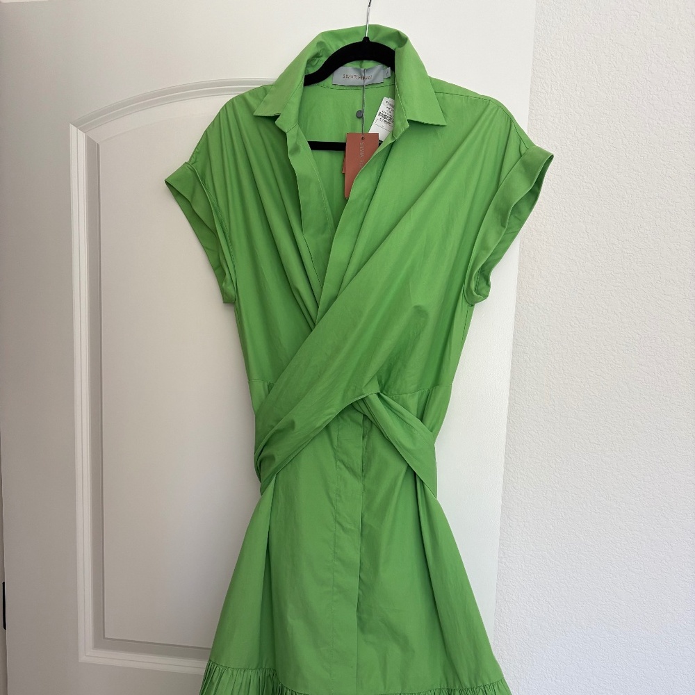 Silvia Tcherassi Dress